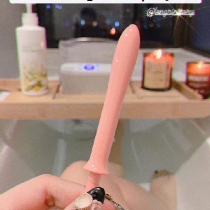 ĐŨA THẦN TÌNH YÊU , Que Đặt Inner Gel