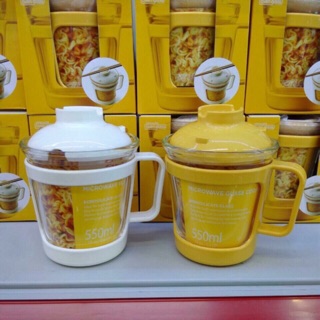 Cốc nấu mì Lock n Lock 550ml