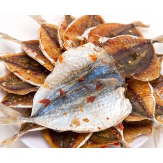Khô cá chỉ vàng- ( Khô cá ngân) - 1kg