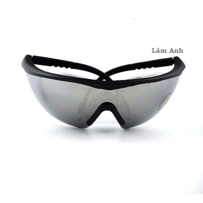 Mắt Kính Chống Bụi Nam Kiểu Thể Thao | BigBuy360 - bigbuy360.vn