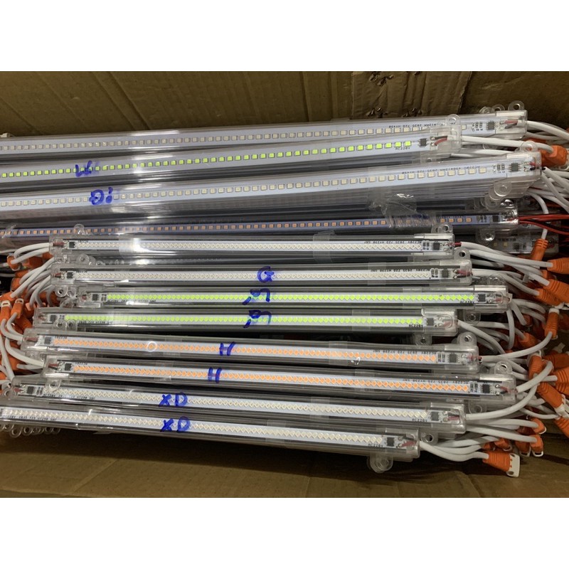 ⚡Led Thanh sd điện 220V, kt: 30cm, 50cm, 60cm, 100cm | BigBuy360 - bigbuy360.vn