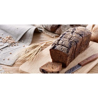 Bột làm bánh Mì đen Mikko 1kg (Date mới)