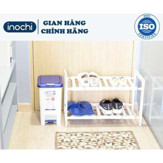 Kệ gầm bếp - kệ bếp hai tầng - kệ đa năng - kệ gầm tủ - tiện lợi chất liệu inox - kệ thông minh - Tokyo INOCHI