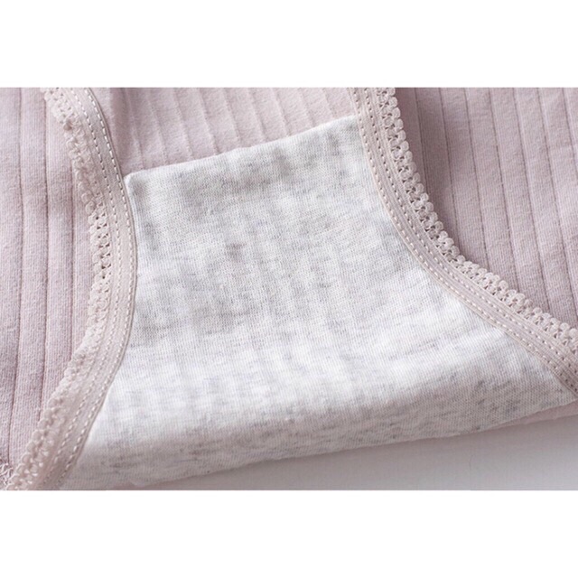 [Mã 12FASHIONSALE1 giảm 10K đơn 50K] Quần lót cottony siêu đẹp, siêu co giãn 45 -60kg ms cotony. | BigBuy360 - bigbuy360.vn