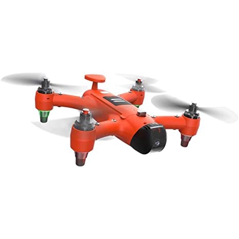 Máy quay Flycam  Chống Nước SwellPro SPRY