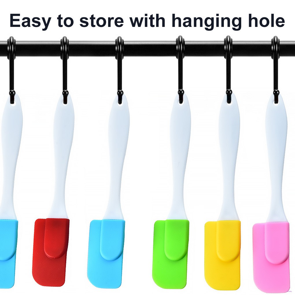 Phới trộn bột làm bánh chống dính chịu nhiệt cao