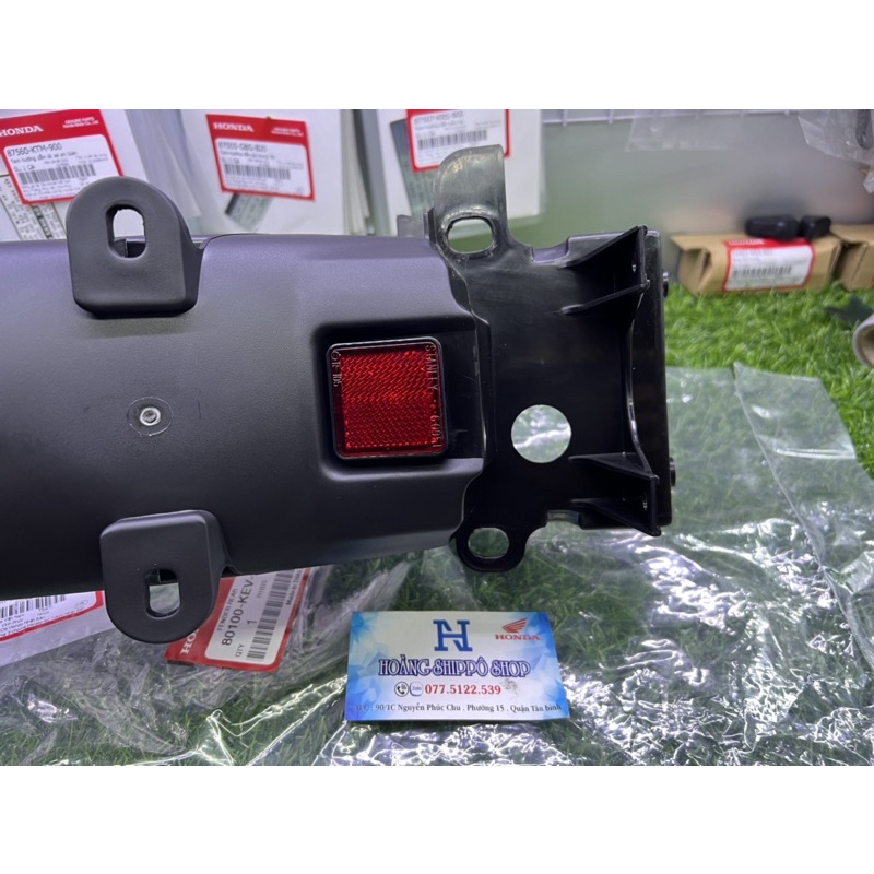 Dè sau wave thái chính hãng thailand