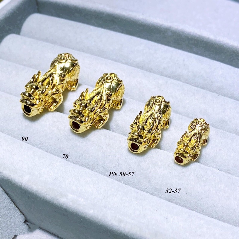 tỳ hưu gold 10 k mix vòng 6-8-10 li