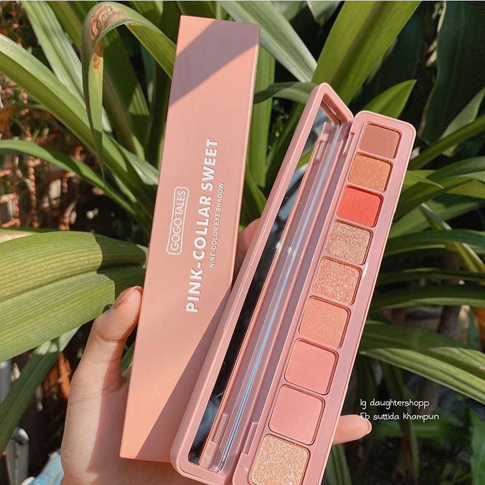 BẢng mắt GOGO TALES