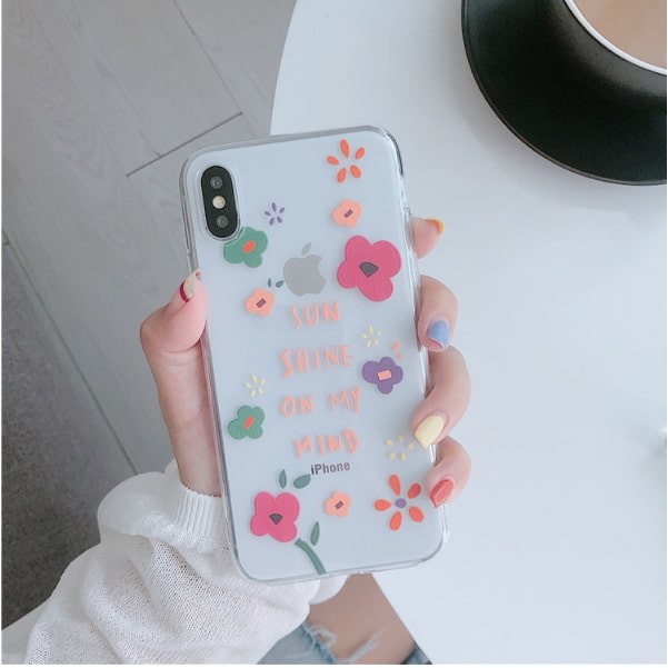 Ốp Lưng Samsung S8 Plus - C059