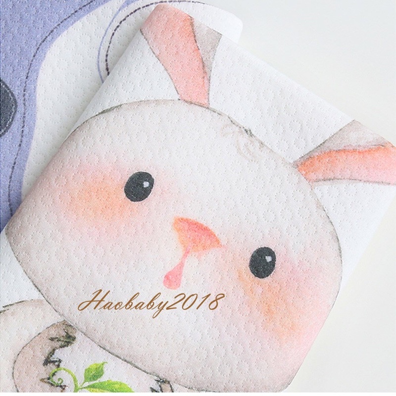 Tấm lót chống thấm thoáng khí Babybee cotton hữu cơ 4 lớp cao cấp dùng cho nôi cũi giường - haobaby2018