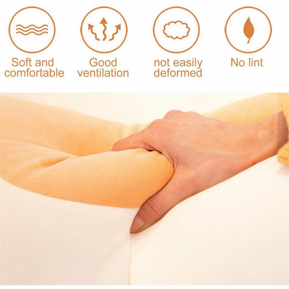 Đồ chơi nhồi bông Mềm Mại Hình Động Vật Dễ Thương