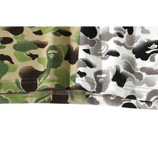 BAPE A BATHING APE - ÁO Cá Mập SIZE M - 2XL