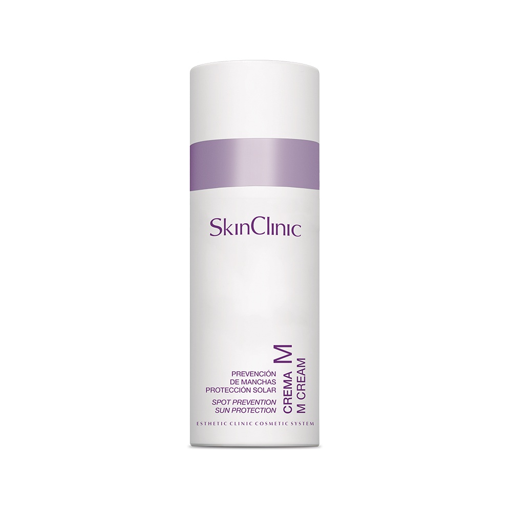 KEM CHỐNG NẮNG SKIN CLINIC M-CREAM 50ml