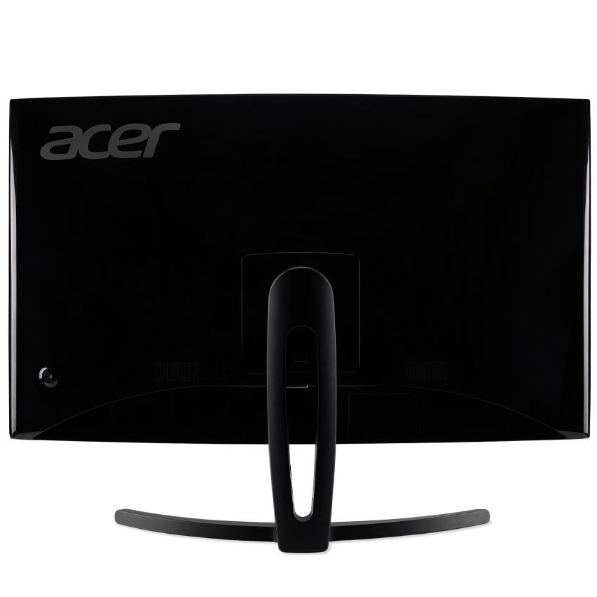 Màn hình cong Acer ED273A (27 inch/FHD/VA/144Hz/250 cd/m²/VGA+DVI+HDMI/4ms/AMD Freesync) - 2ND | BigBuy360 - bigbuy360.vn
