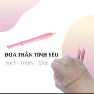 ĐŨA THẦN TÌNH YÊU