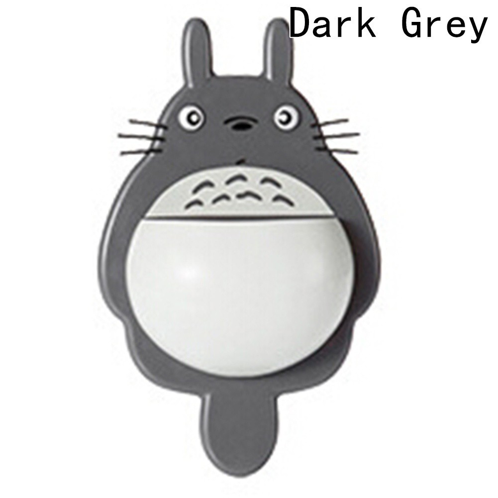 Giá Để Bàn Chải Đánh Răng Hình Totoro