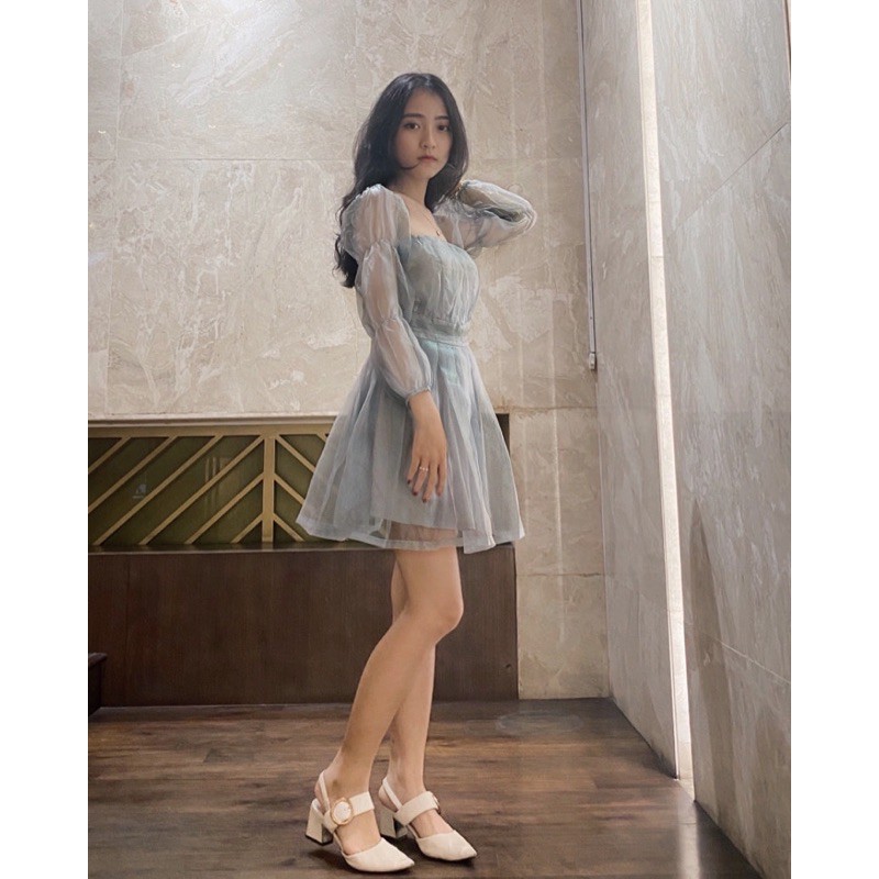 Maris Dress