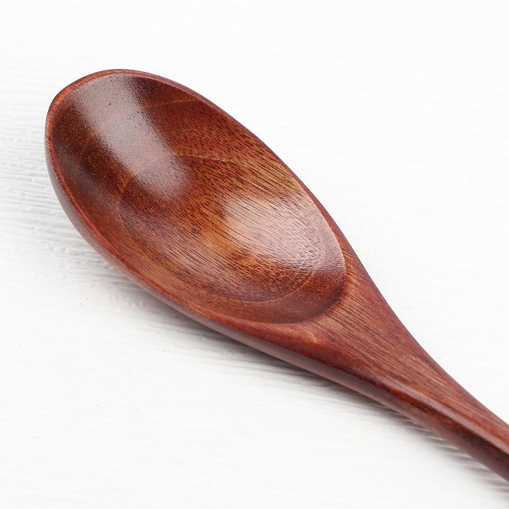 Bộ 3 Món Đũa Muỗng Nĩa Cán Dài Kèm Hộp Đựng Tiện Lợi Dành Cho Nhà Bếp