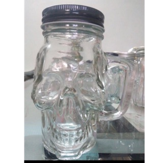 Mất nắp 500ml