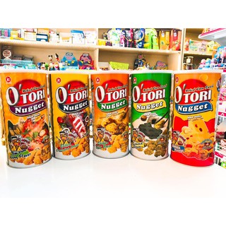 Snack ngô otori - thái lan