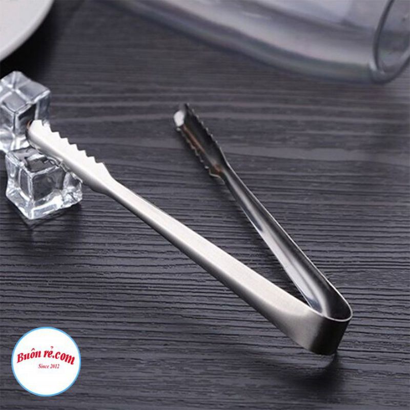 Kẹp Gắp thực phẩm inox