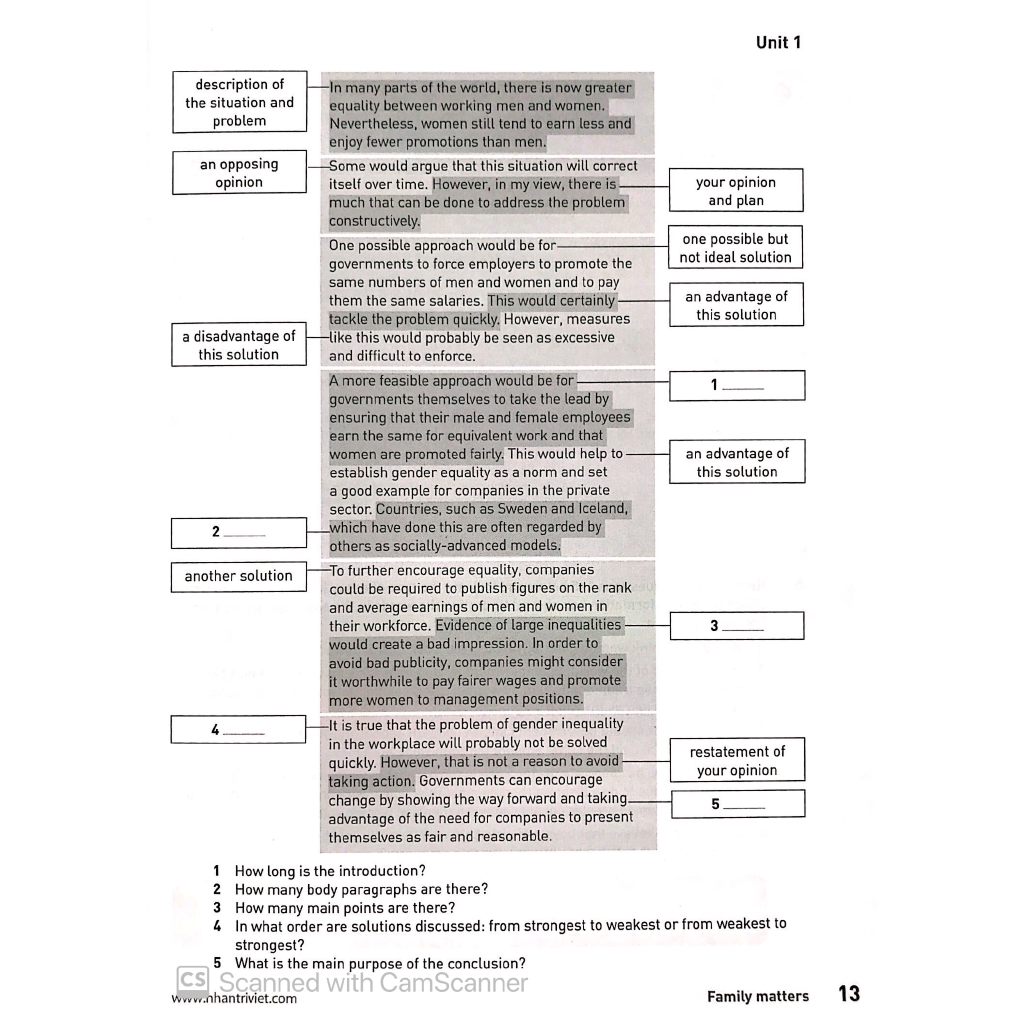Sách - Collins Writing For Ielts