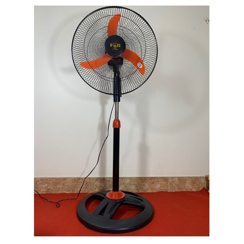 💥FreeShip💥 QUẠT CÂY LỠ 5 CÁNH LOẠI TỐT BẢO HÀNH 12 THÁNG - GIÁ TẠI XƯỞNG