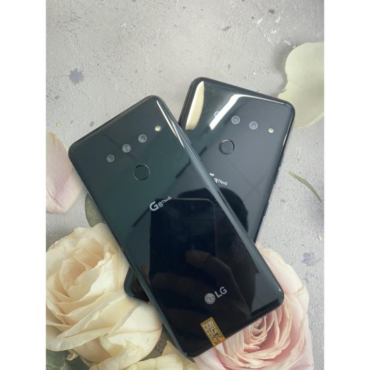 Điện thoại LG ThinQ g8  ram 6/128g snapdaragon 855 ,3 camera | BigBuy360 - bigbuy360.vn