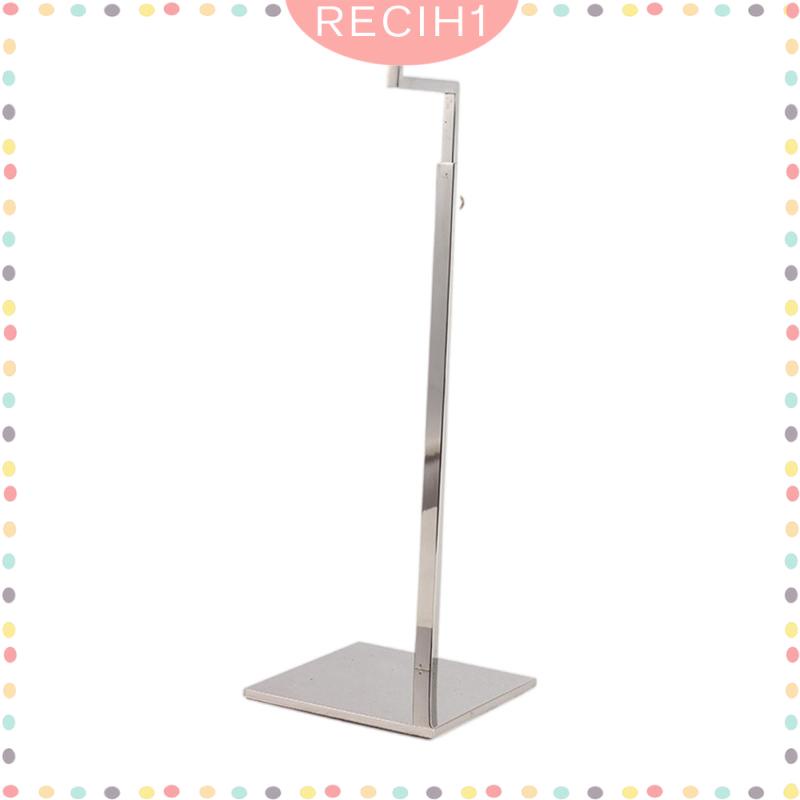 [Recih] Giá Đỡ Túi Xách Vòng Hoa Treo Vòng Hoa Trưng Bày Cho Quầy Bartop