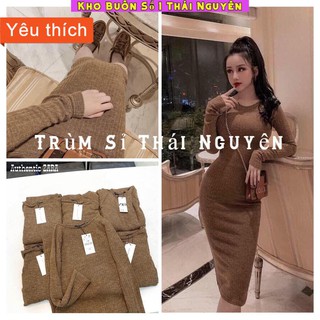 Váy body nữ chất đẹp