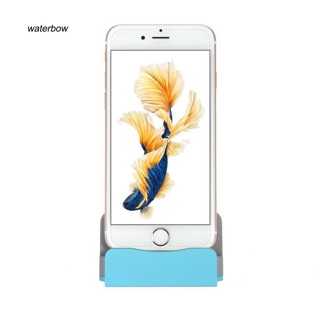Dock sạc để bàn dành cho Iphone