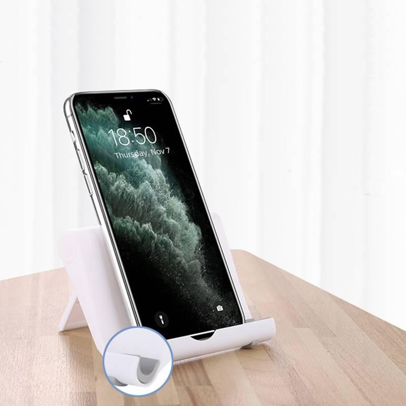 Giá đỡ điện thoại DLLENCASE A093 để bàn điều chỉnh được thích hợp cho iPhone 12 Pro Max Samsung