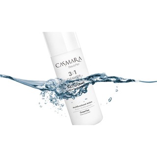 Sample Sữa Rửa Mặt 3 in 1