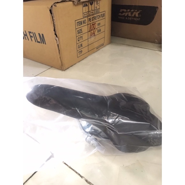 Yên xe đạp fixed gear, fixed single