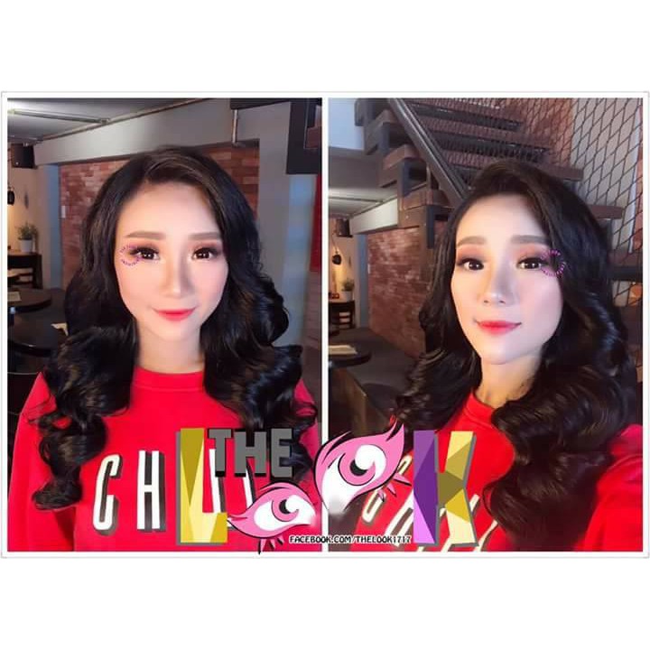 Lens Kính Sát Tròng Royal Choco