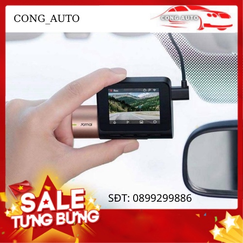 Cam Hành Trình 𝟕𝟎𝐦𝐚𝐢 𝐋𝐢𝐭𝐞 𝐗𝐢𝐚𝐨𝐦𝐢 Cam Hành Trình Ô Tô ⚠️ 𝗙𝗥𝗘𝗘𝗦𝗛𝗜𝗣 𝗫𝗧𝗥𝗔 ⚠️ Tiện lợi_Dễ Dàng Lắp Đặt  😍😍😍