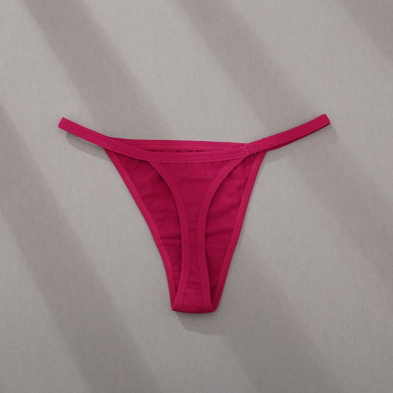 Quần lót cotton TakeTalk in hình đôi môi quyến rũ dành cho nữ