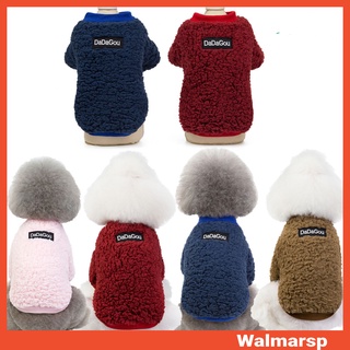 Áo sweater dành cho cún nhỏ Chihuahua vào mùa thu đông