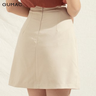 Chân váy cơ bản VA11104 GUMAC