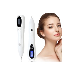 Máy đốt nốt ruồi mụn thịt tàn nhang 9 cấp độ - bảo hành 1 tháng