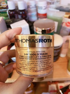 Mặt nạ Peter Thomas Roth