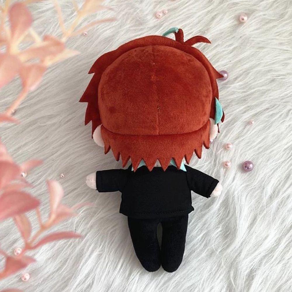 Đồ chơi nhồi bông Hình Nhân Vật Hoạt Hình Anime Hypnosis