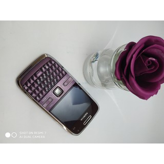 Điện thoại Nokia E72