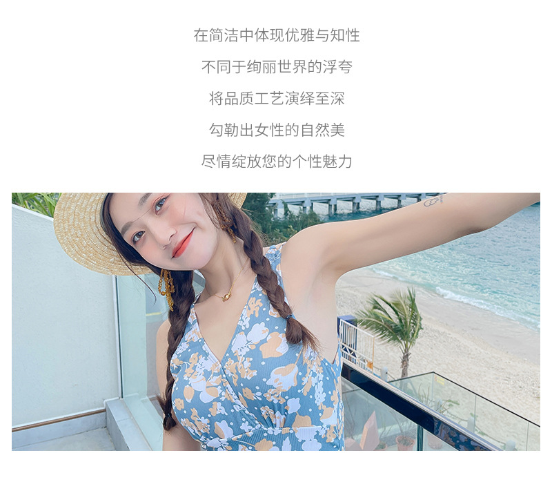 One Bộ Đồ Bơi Một Mảnh Thiết Kế Cỡ Nhỏ Thời Trang Cao Cấp | BigBuy360 - bigbuy360.vn