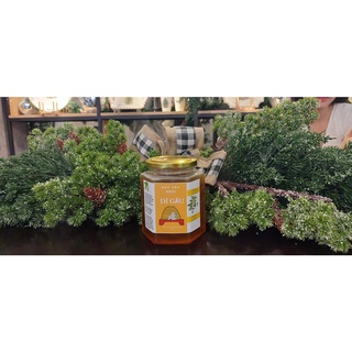 Mật ong cà phê 0.5 lít- hũ thủy tinh