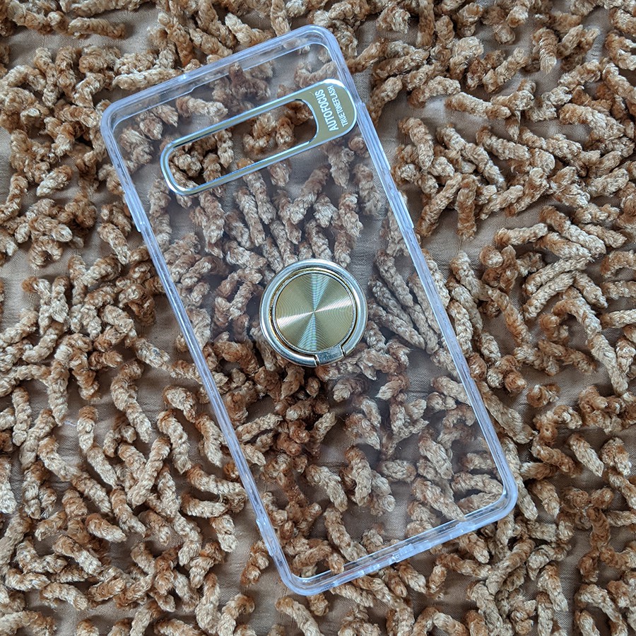 Ốp lưng bảo vệ camera Galaxy S10 Plus