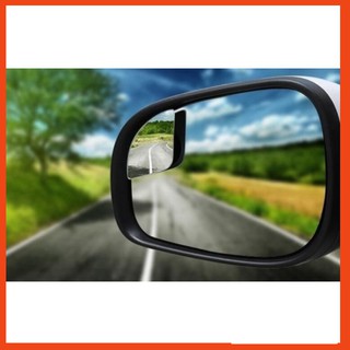 {Hàng chính hãng} Gương cầu lồi 360 độ dành cho ô tô ACP-008