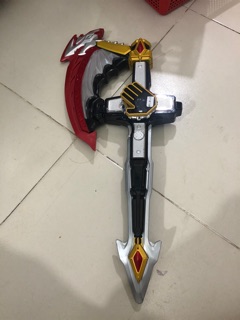 Đồ chơi siêu nhân Wizard ( phân theo set) Belt