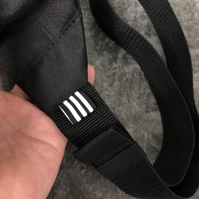 Túi đeo chéo,bao tử [ ẢNH THẬT - CỰC CHẤT ] Adidas Crossbody - Thiết kế thông minh CHỐNG NƯỚC TỐT